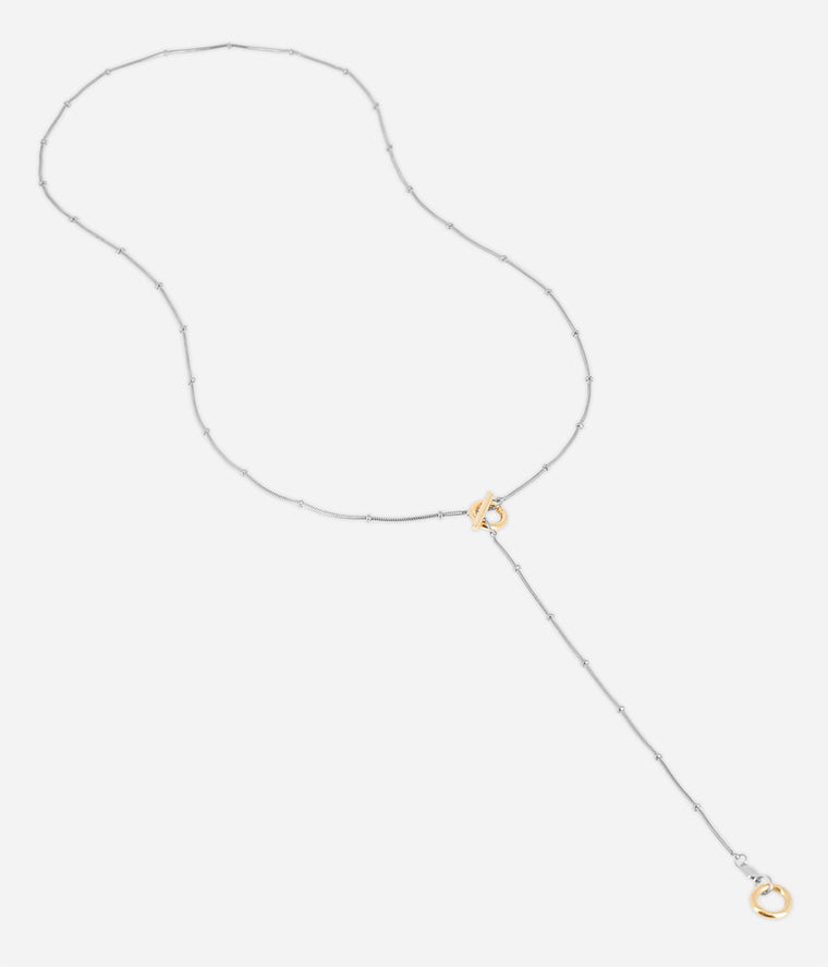 zag bijoux Collier Enola