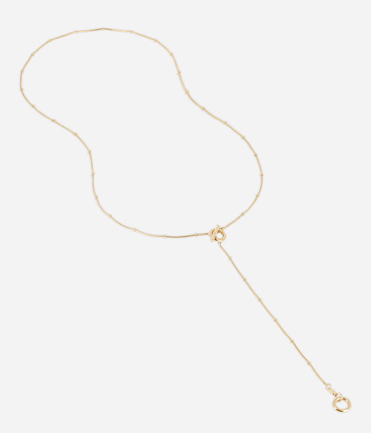 zag bijoux Collier Enola