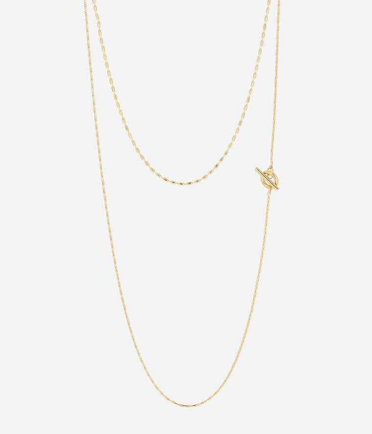 Zag Bijoux Collier Erika