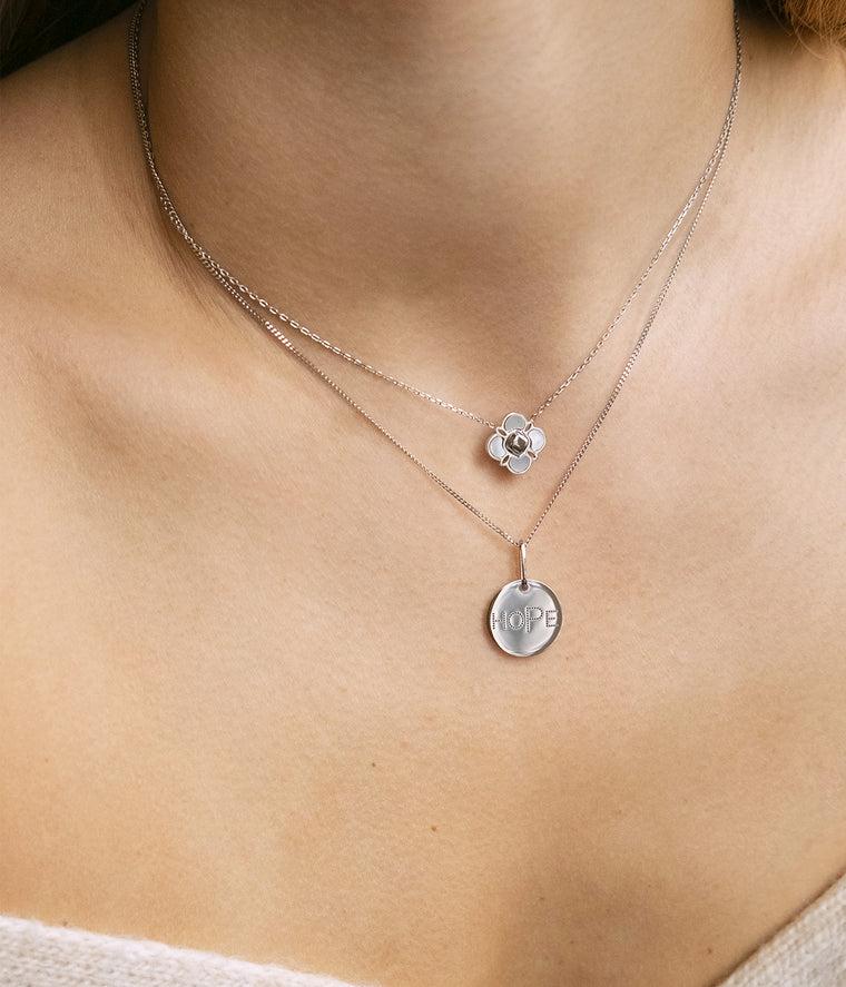 Zag Bijoux Collier Esmée