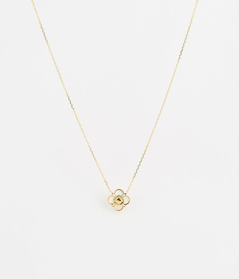 zag bijoux Collier Esmée