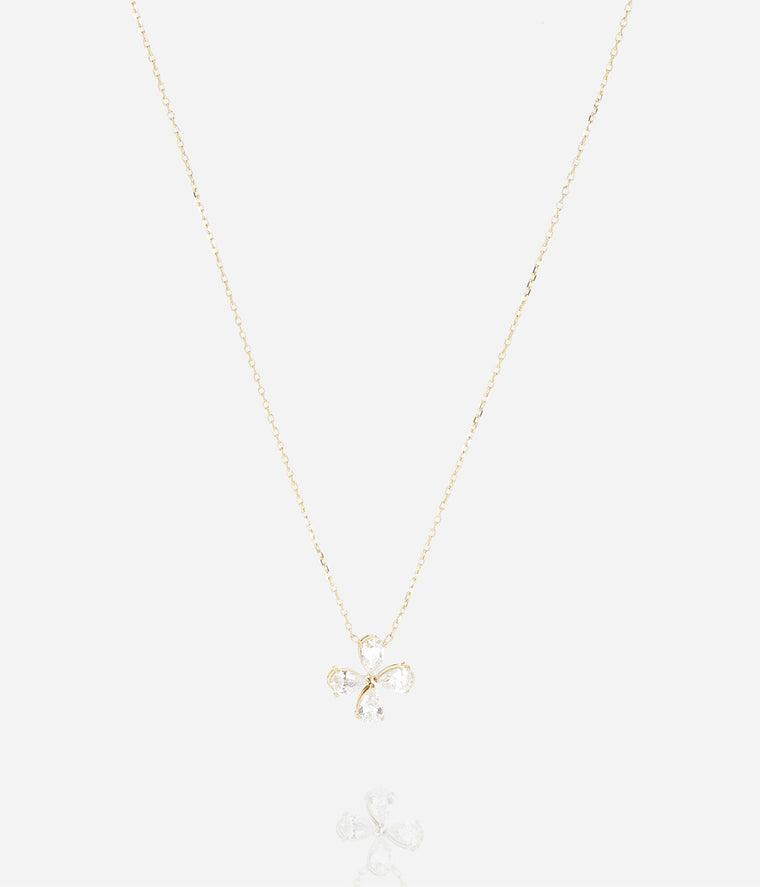 Zag Bijoux Collier Estial
