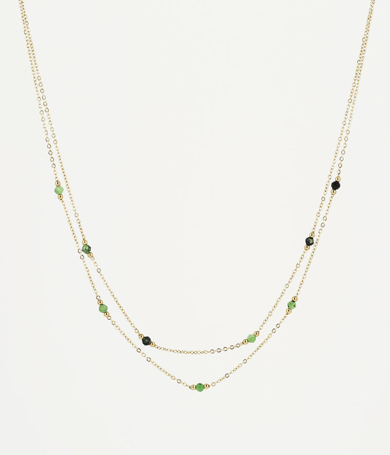 Zag Bijoux Collier Falls