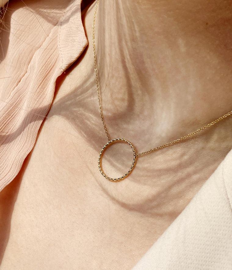 Zag Bijoux Collier Felicite