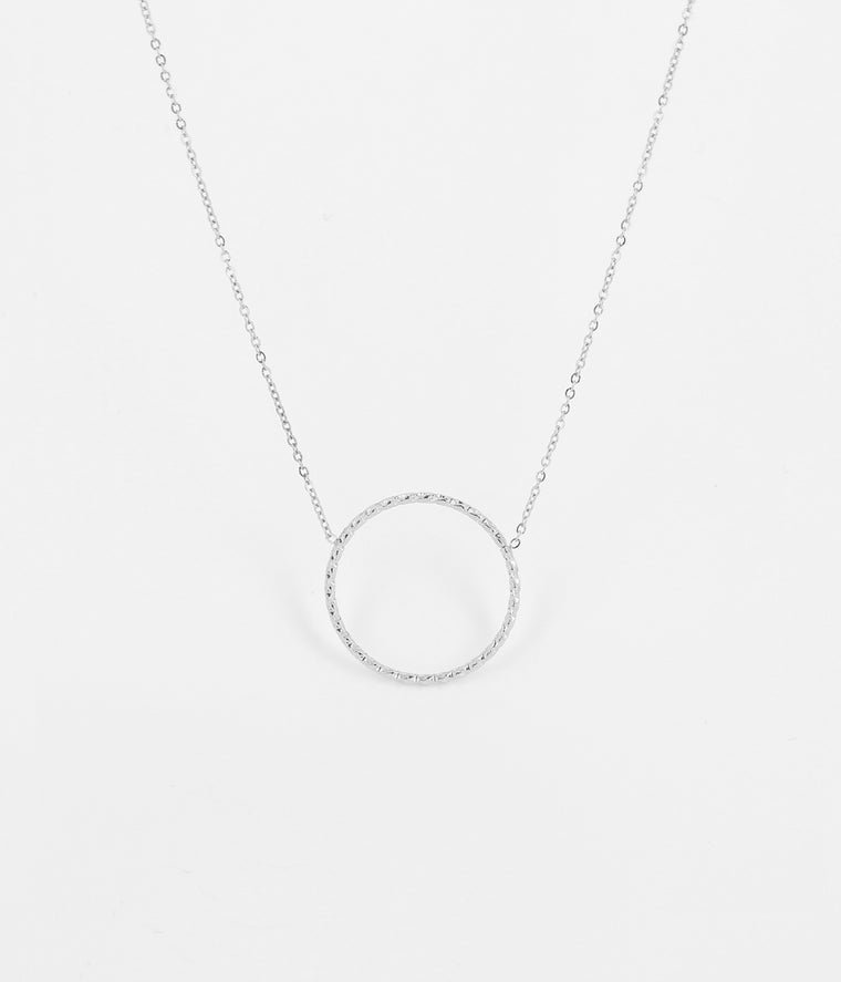 zag bijoux Collier Felicite