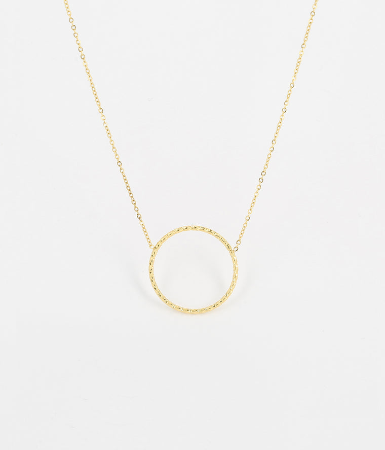 zag bijoux Collier Felicite