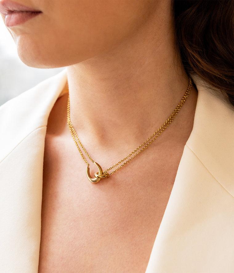 Zag Bijoux Collier Felik