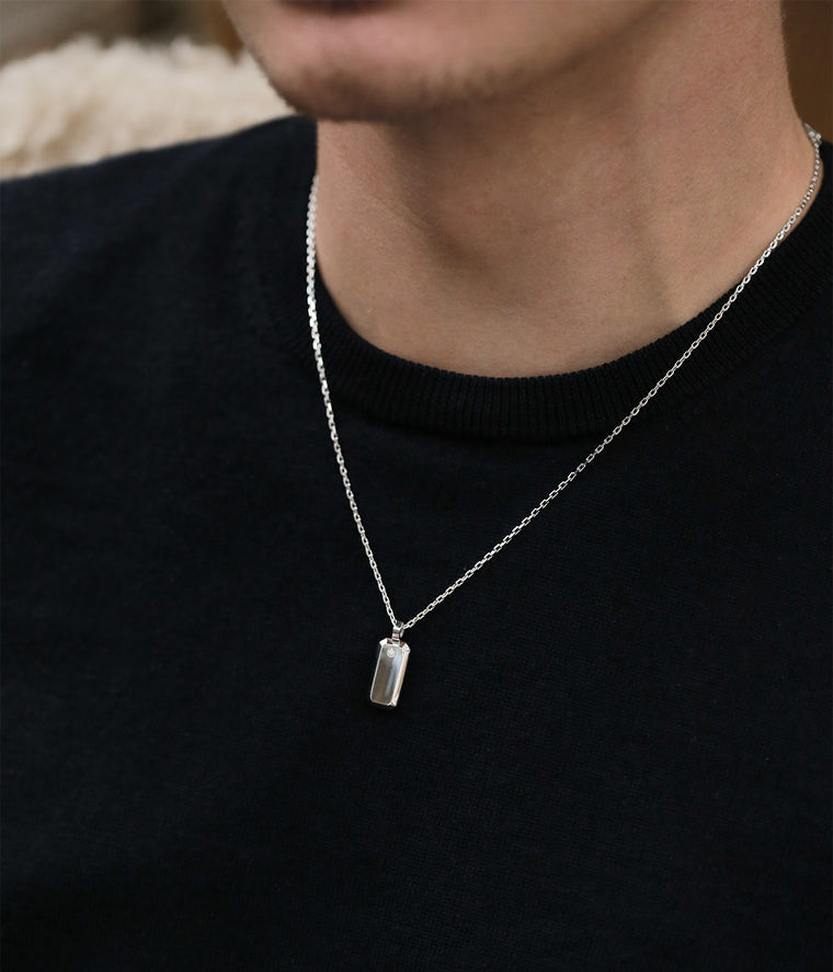 Zag Bijoux Collier Florian