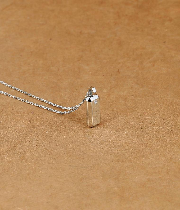 zag bijoux Collier Florian