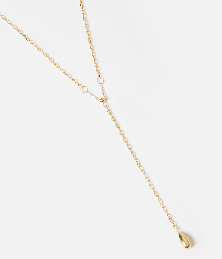 zag bijoux Collier Fresia