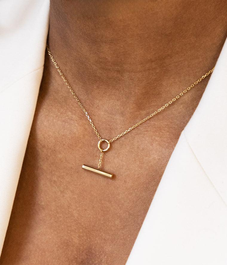 Zag Bijoux Collier Furio