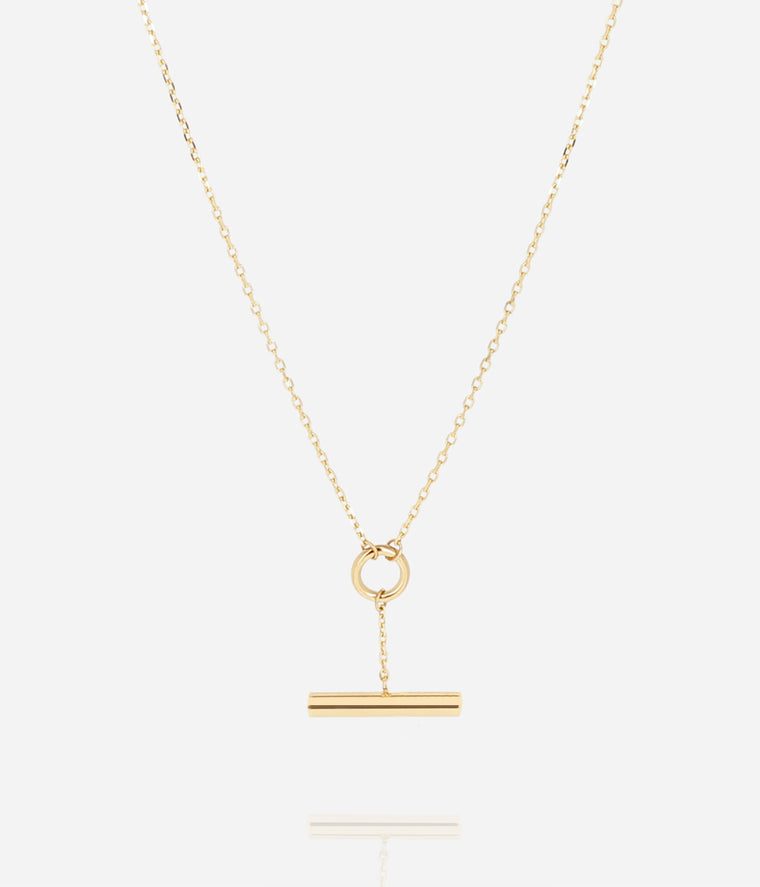 zag bijoux Collier Furio