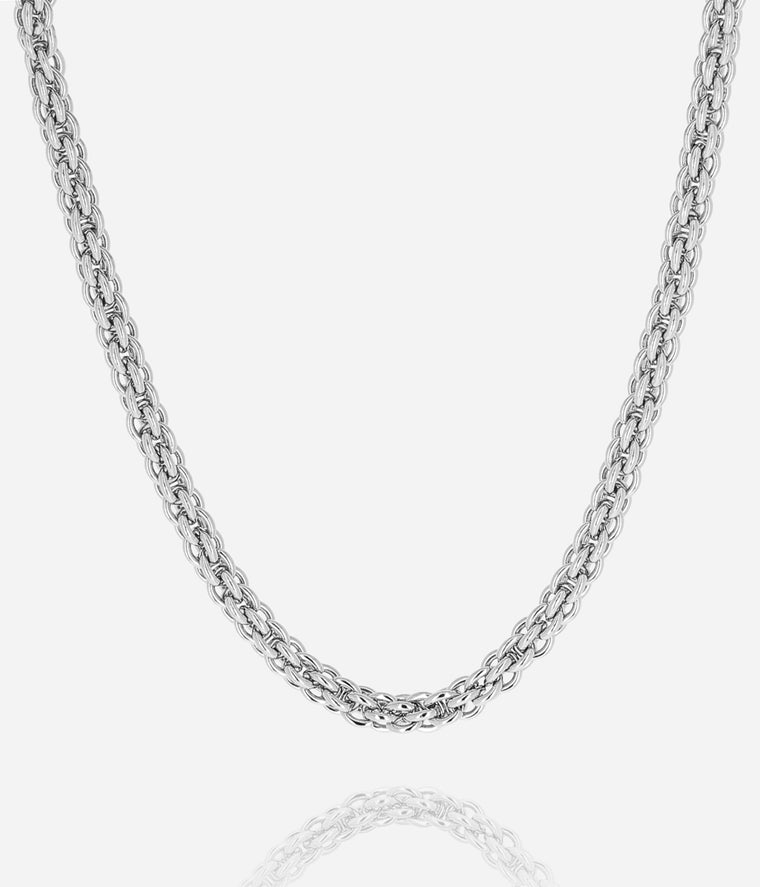 zag bijoux Collier Galou
