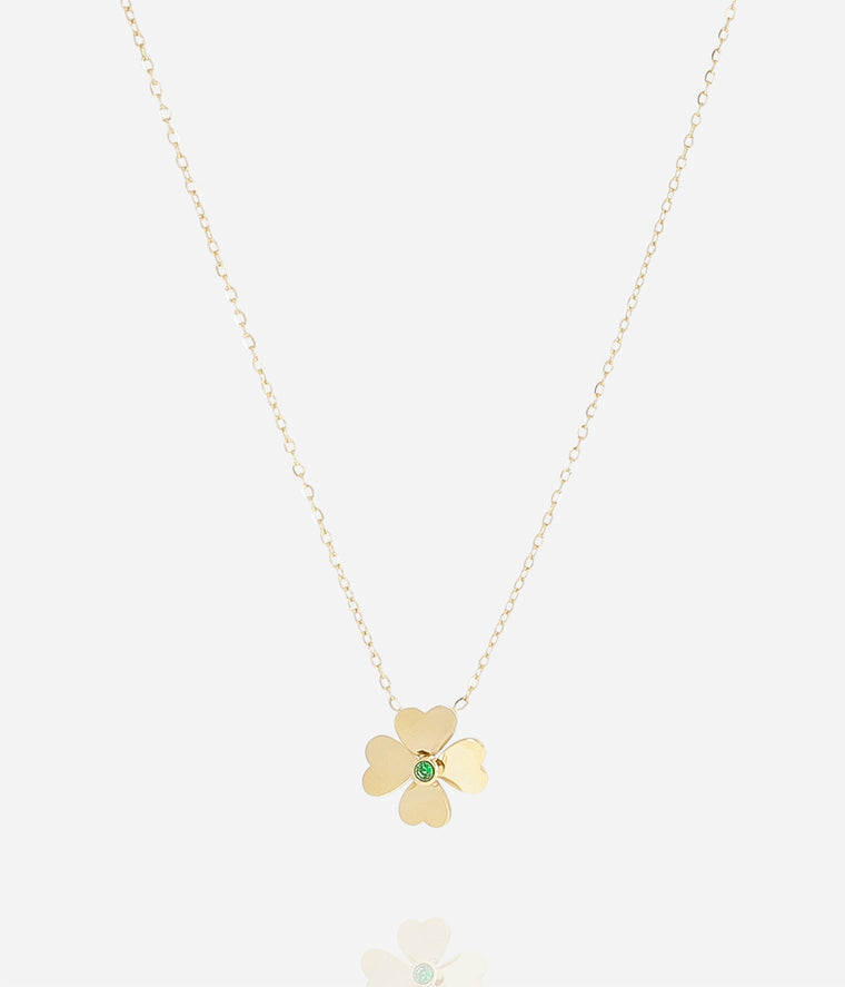 Zag Bijoux Collier Giorgio