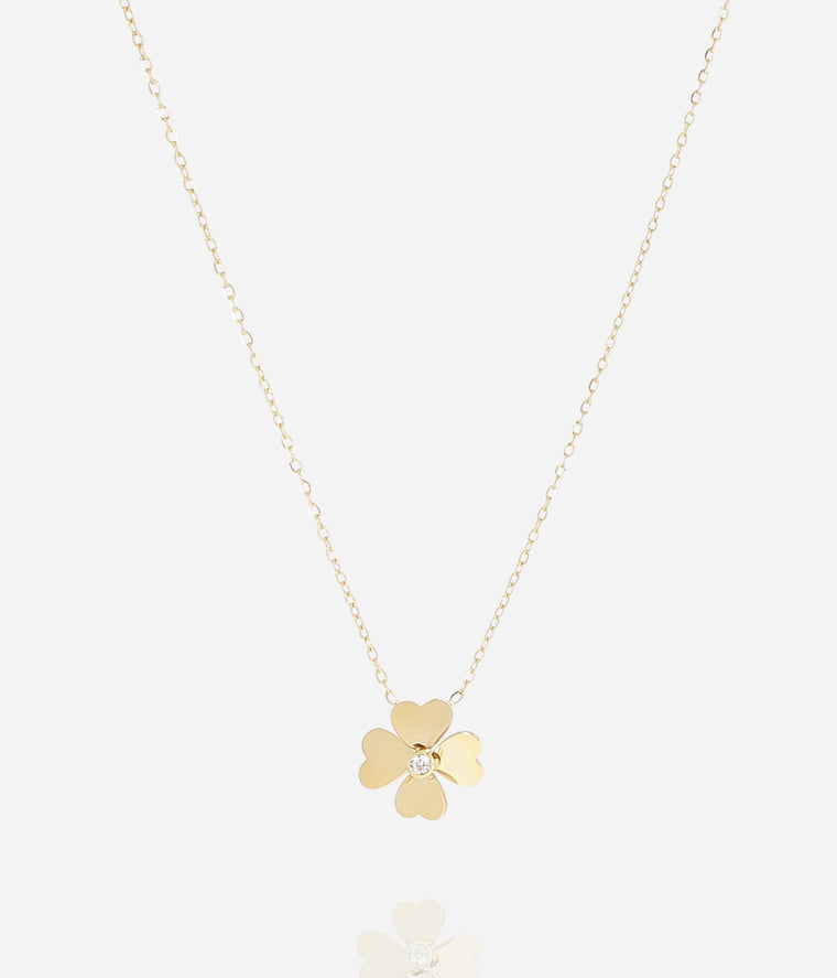 zag bijoux Collier Giorgio