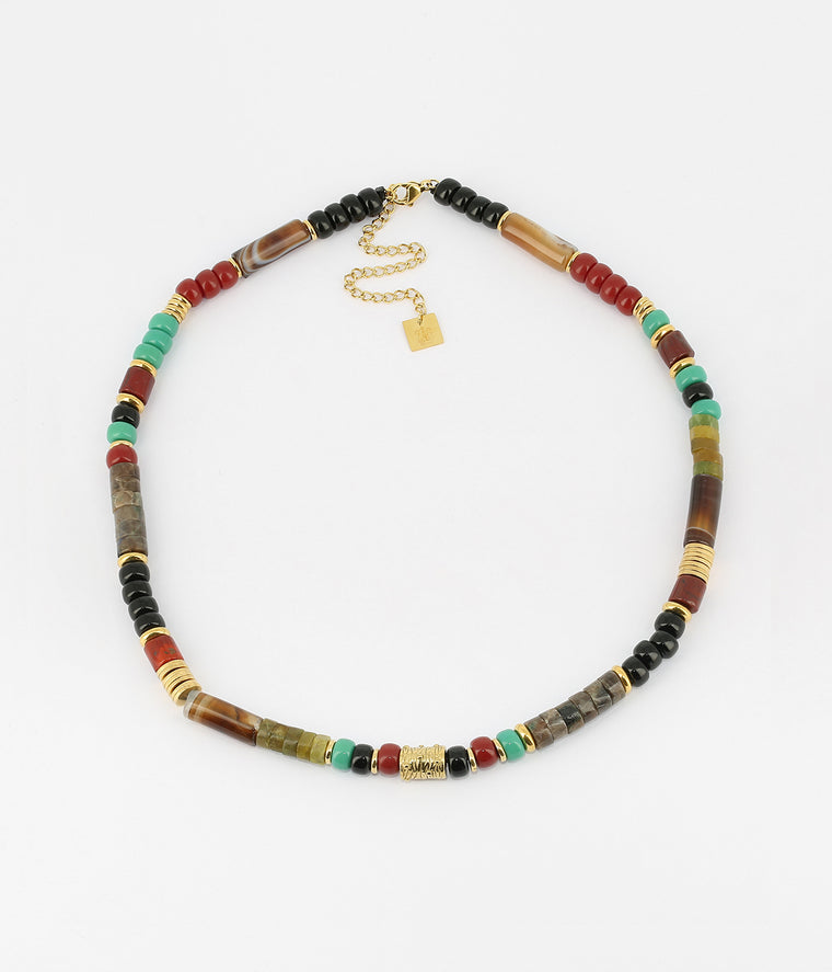 zag bijoux Collier Girona