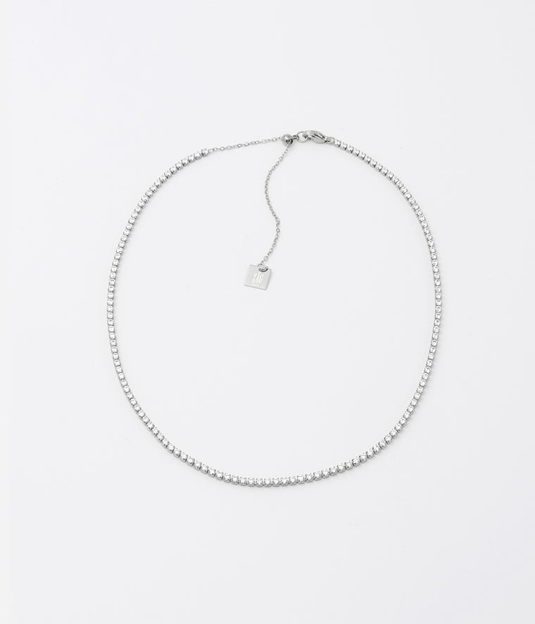 zag bijoux Collier Goya