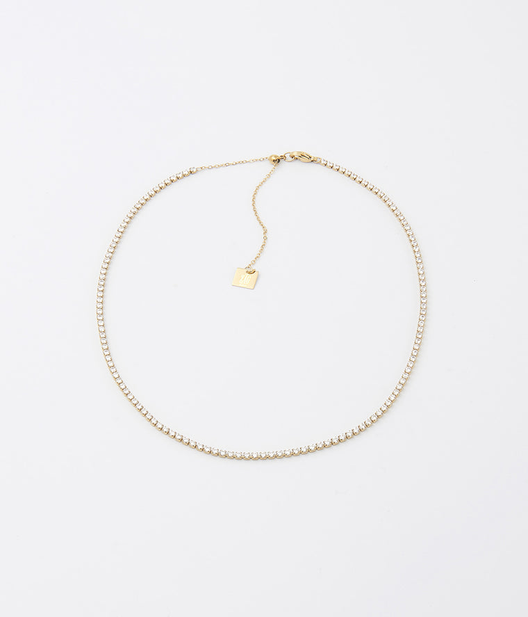 zag bijoux Collier Goya