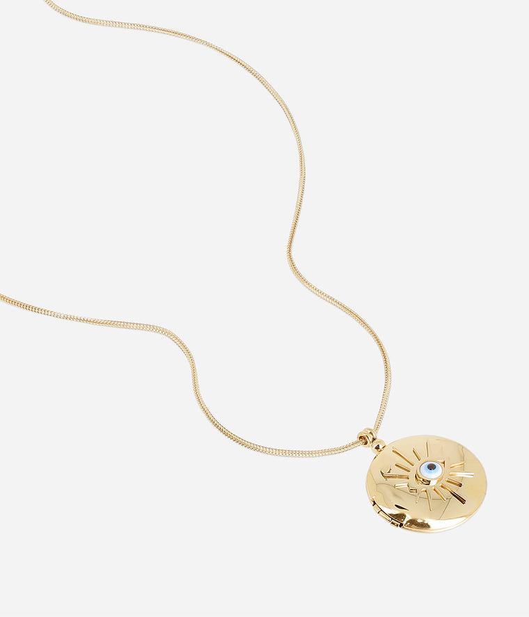 Zag Bijoux Collier Goz