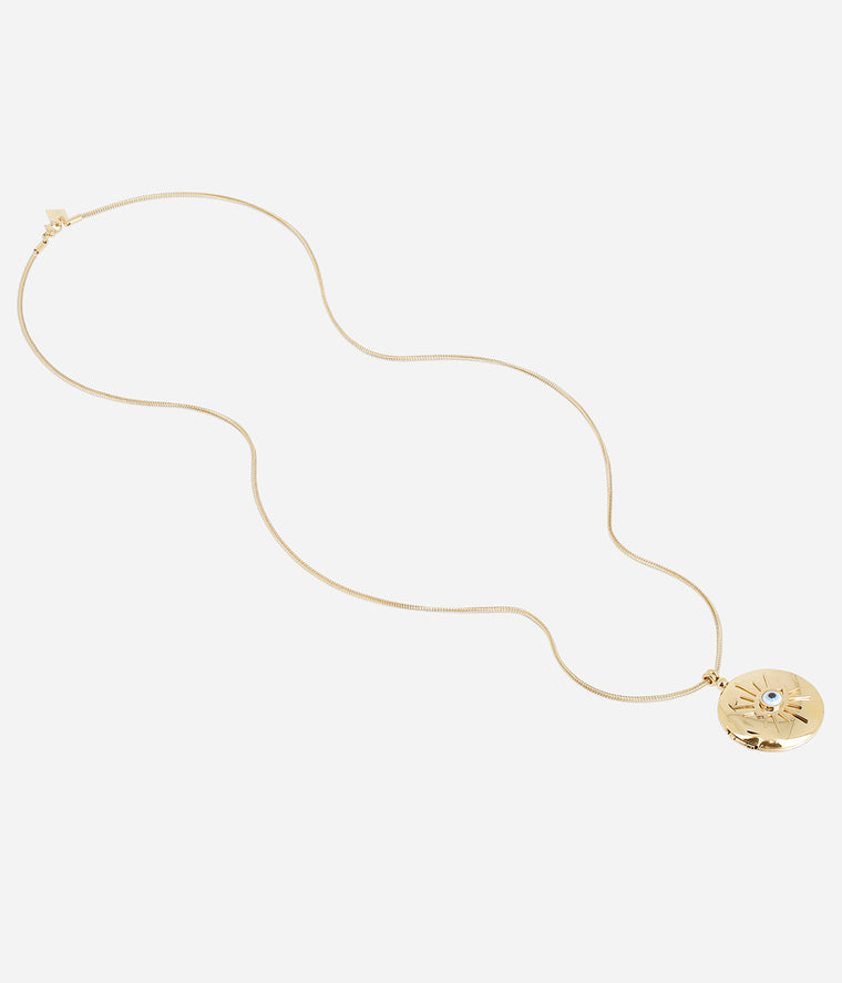 zag bijoux Collier Goz