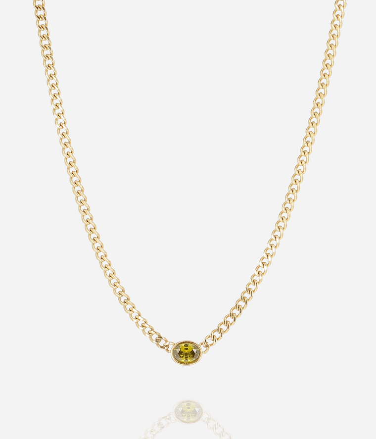 Zag Bijoux Collier Grazia