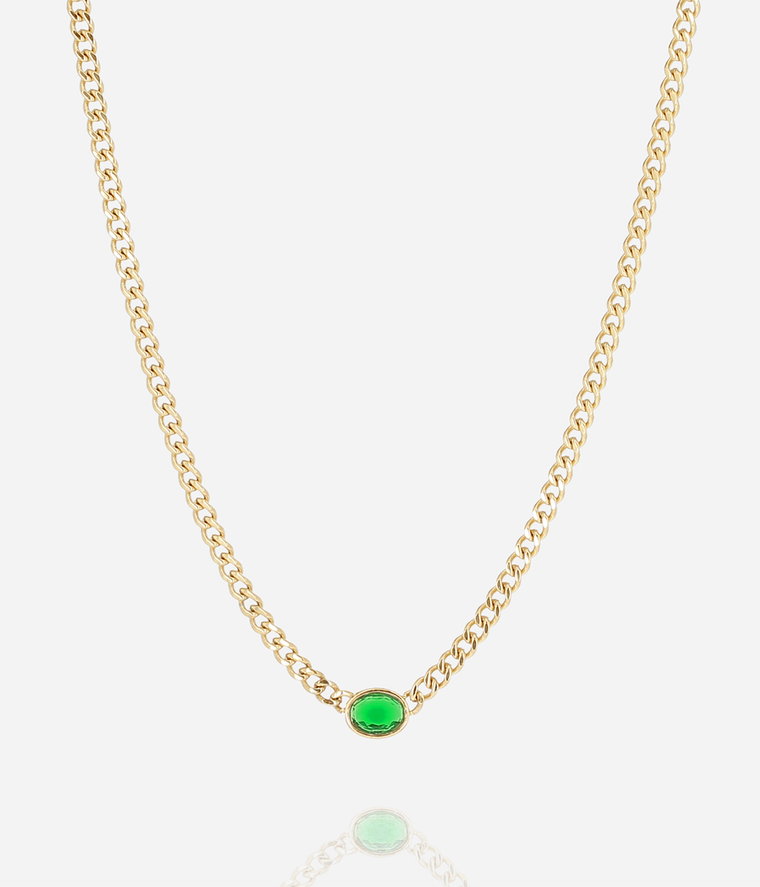 Zag Bijoux Collier Grazia