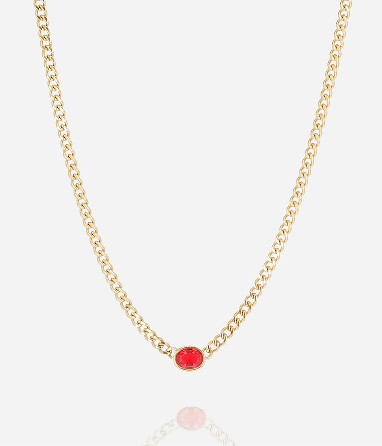 Zag Bijoux Collier Grazia