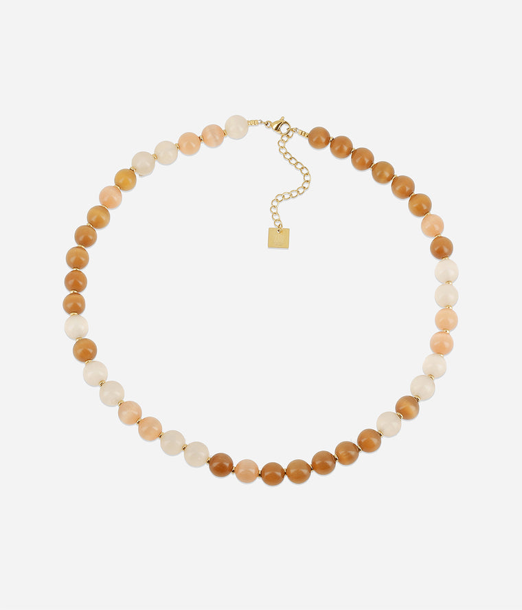 Zag Bijoux Collier Haido