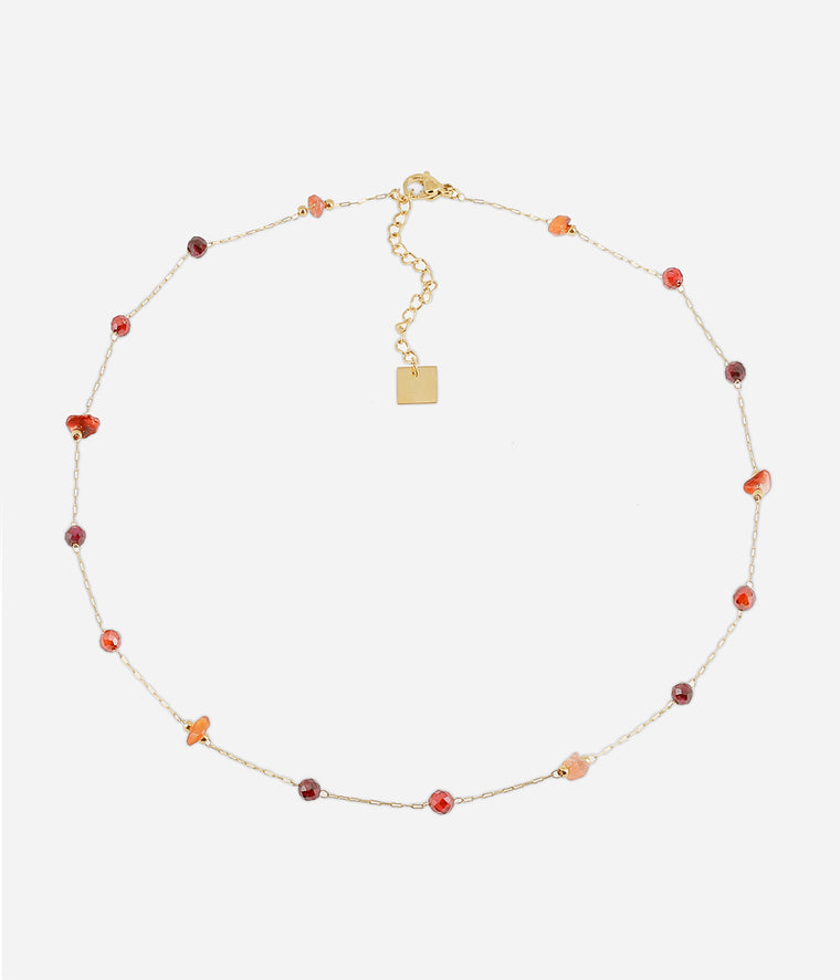 Zag Bijoux Collier Hebe