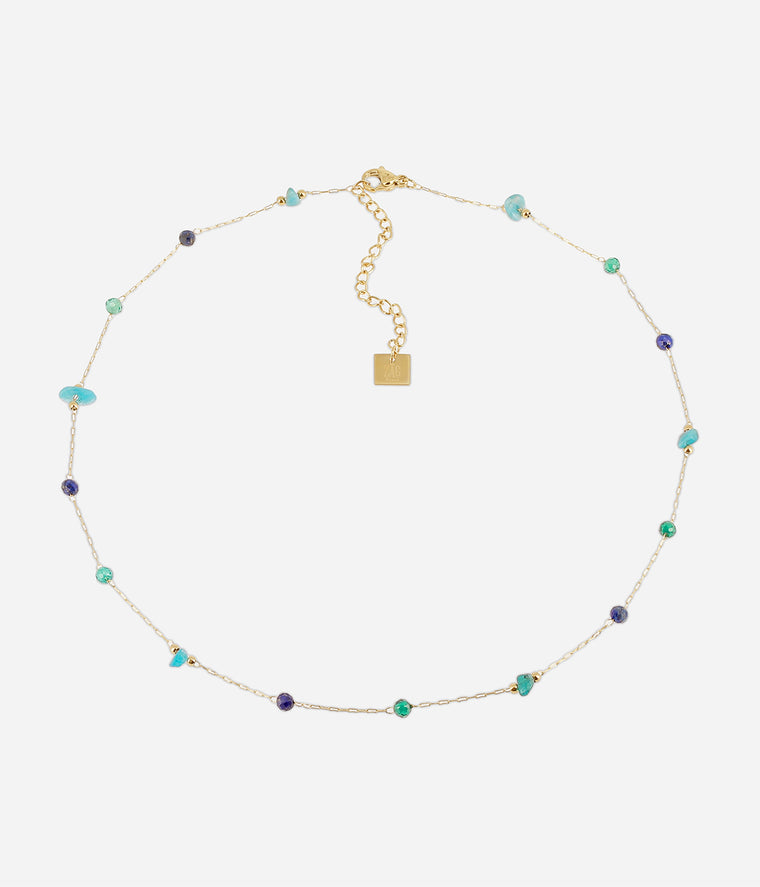 Zag Bijoux Collier Hebe