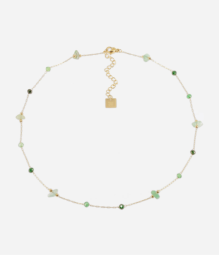 Zag Bijoux Collier Hebe