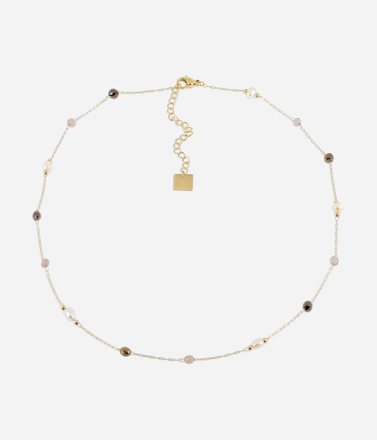 zag bijoux Collier Hebe