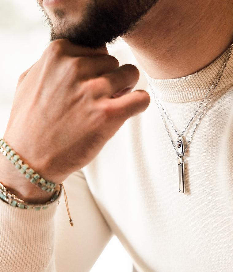 Zag Bijoux Collier Hector