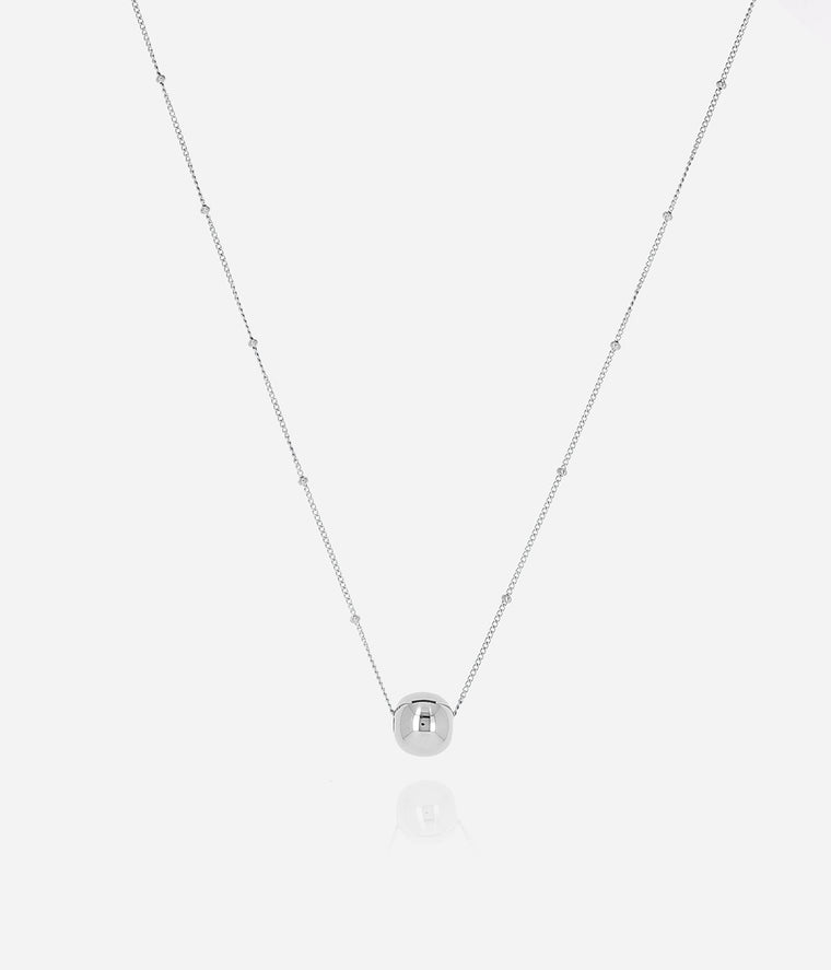 zag bijoux Collier Henriette