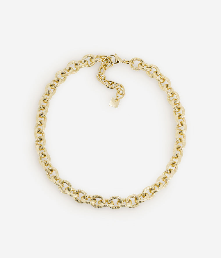 Zag Bijoux Collier Hermine