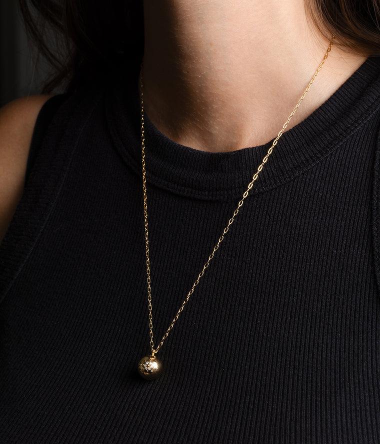 Zag Bijoux Collier Hina