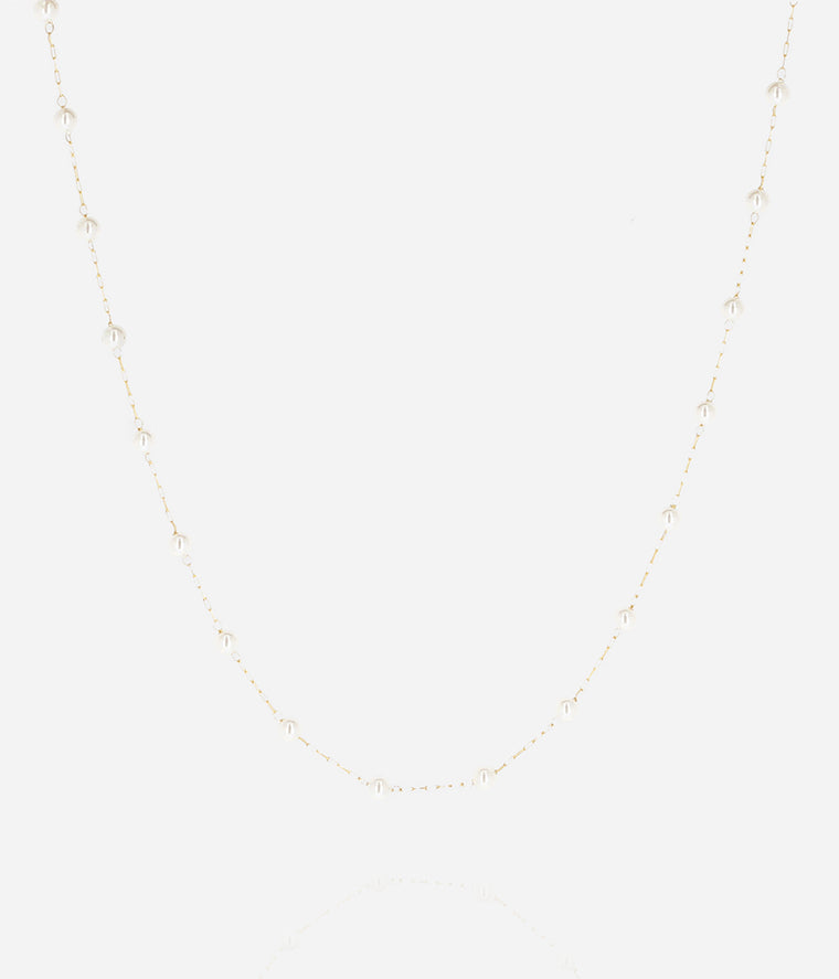 Zag Bijoux Collier Hinaku
