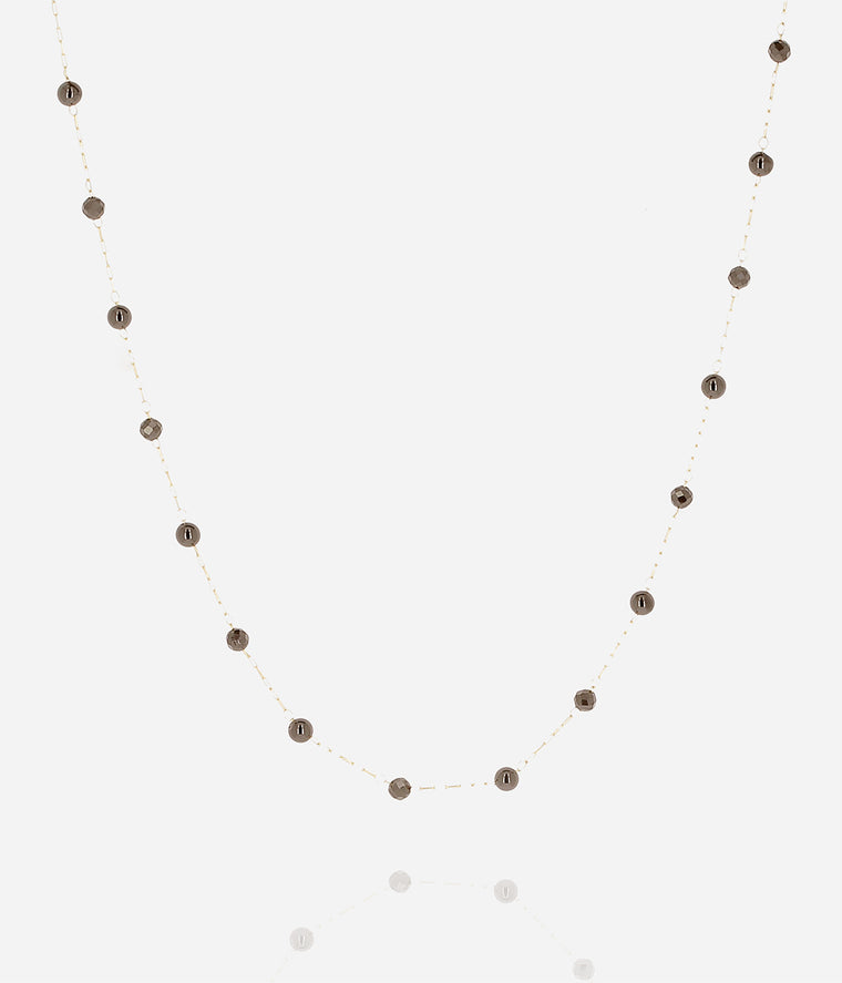 Zag Bijoux Collier Hinaku