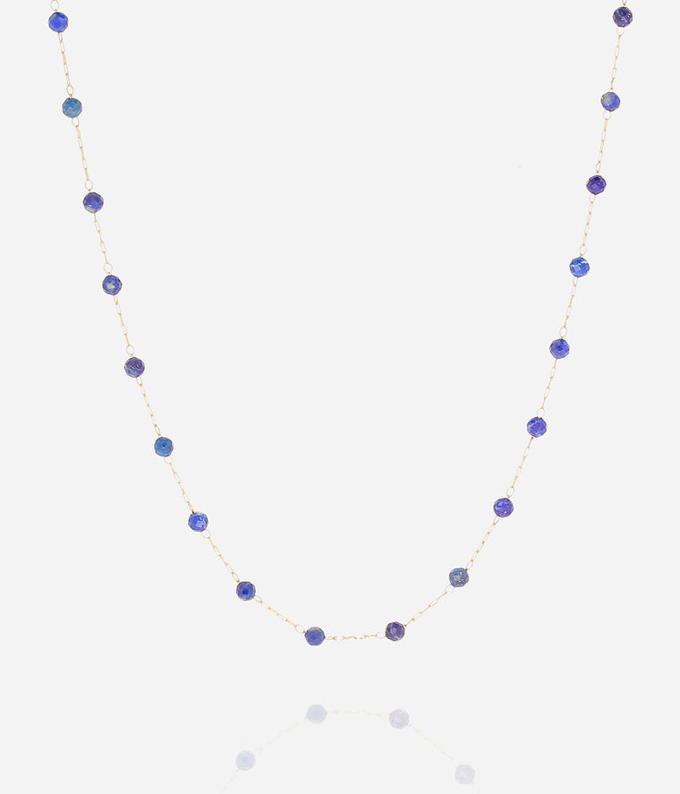 Zag Bijoux Collier Hinaku