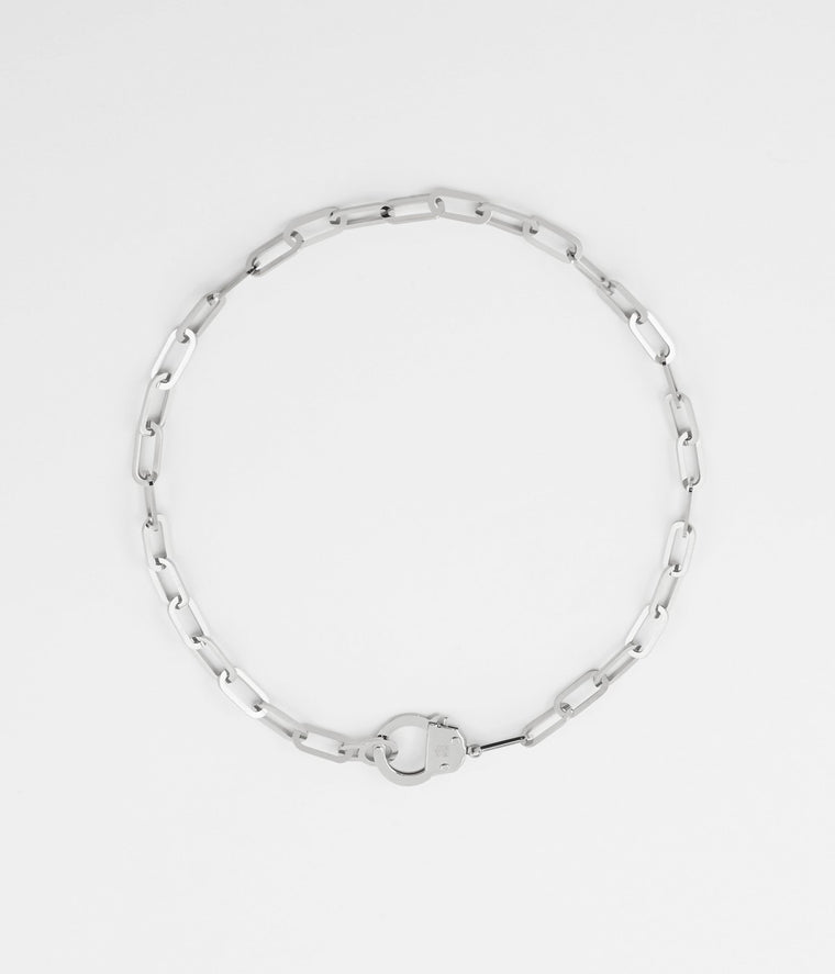 Zag Bijoux Collier Hook