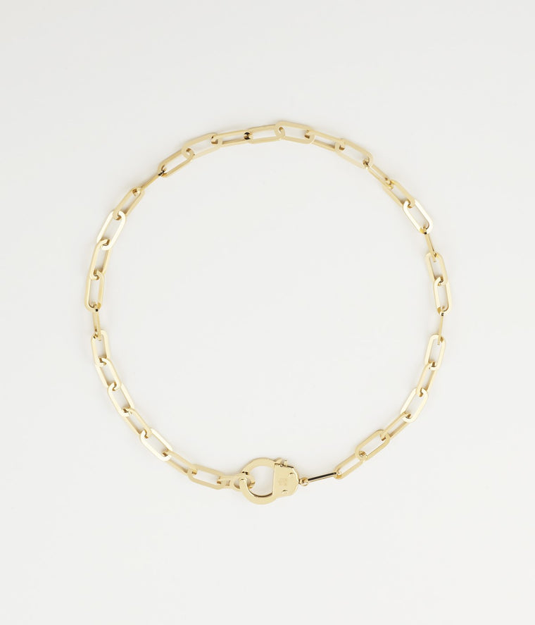 zag bijoux Collier Hook