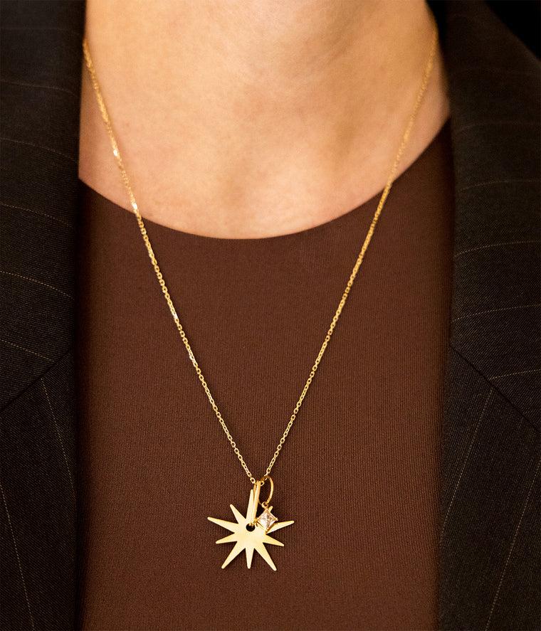 Zag Bijoux Collier Hulla