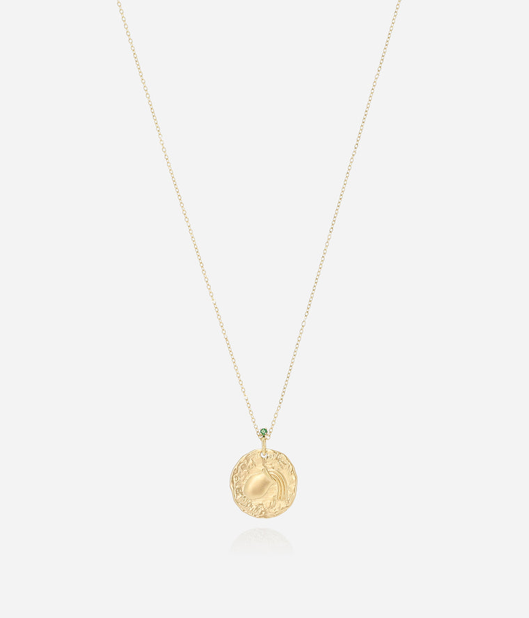 Zag Bijoux Collier Hydrochoeus