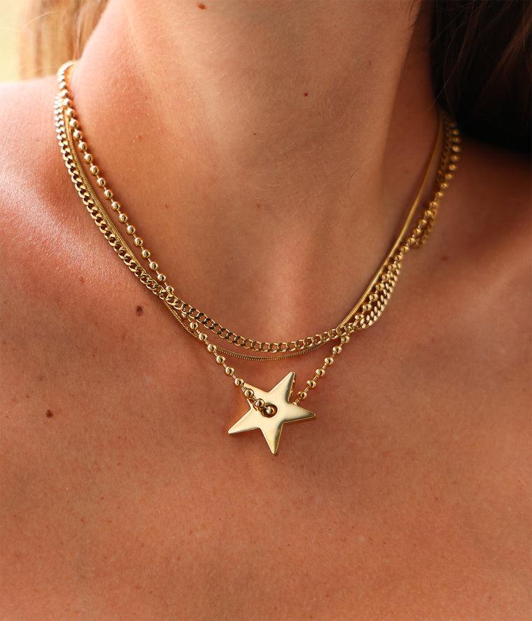 Zag Bijoux Collier Ibara