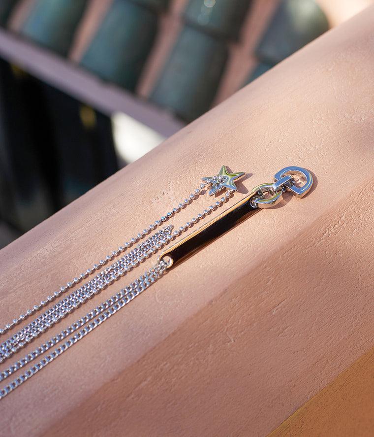 Zag Bijoux Collier Ibara