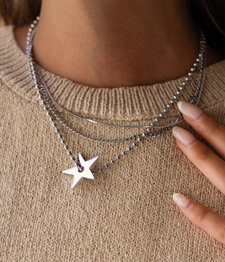 Zag Bijoux Collier Ibara