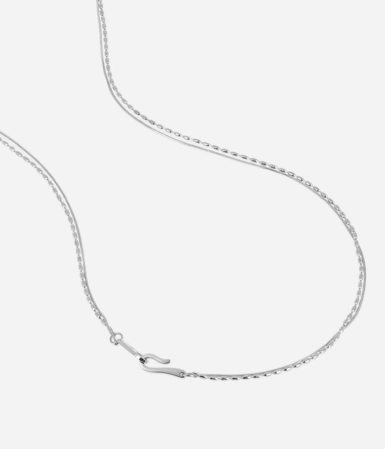 Zag Bijoux Collier Ima