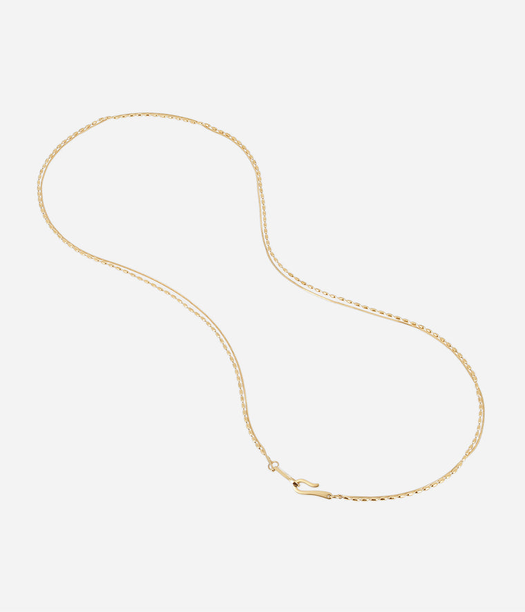 zag bijoux Collier Ima