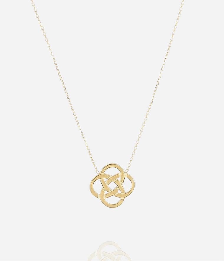 zag bijoux Collier Infini zag bijoux Collier Infini