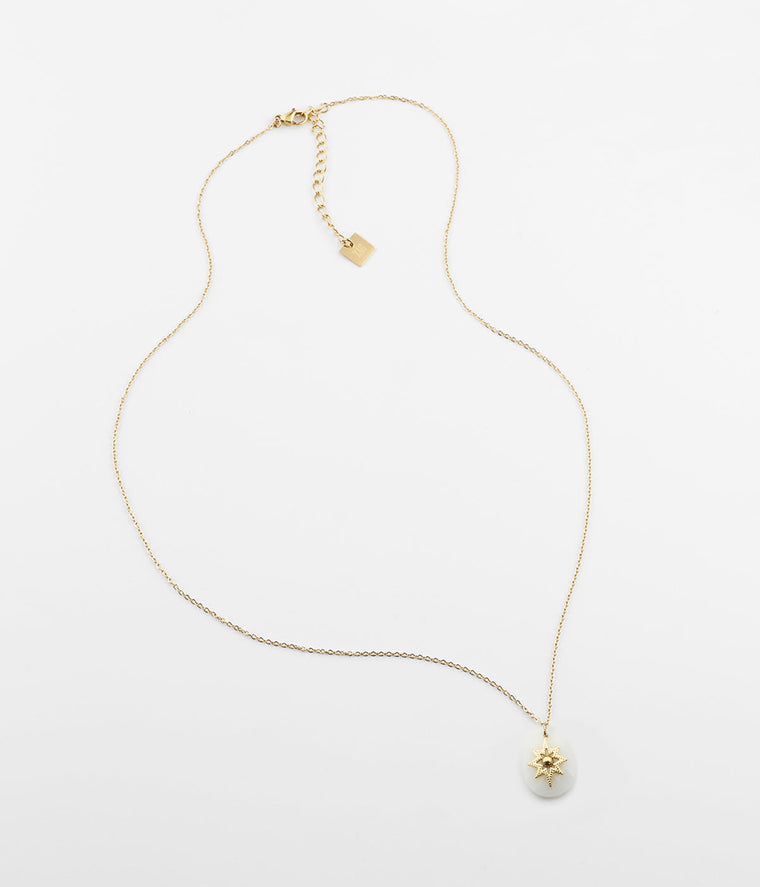 Zag Bijoux Collier Inley